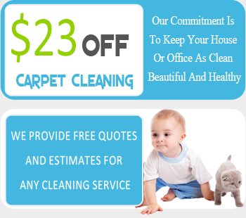 Carpet Cleanng Offers